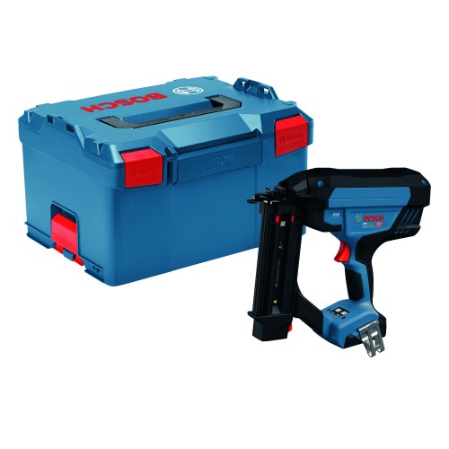 BOSCH GNH18V-50-2M PROFESSIONAL Akumulatorowa sztyfciarka, L-BOXX 0601482C01 BOSCH GNH18V-50-2M PROFESSIONAL Akumulatorowa sztyfciarka, L-BOXX 0601482C01